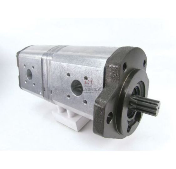 POMPA HYD.  FI-82,55  2SAE  011134040 [HP23-217-N]