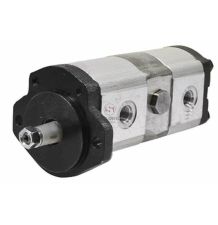 POMPA HYD.7n 22A19/12x420 [HP23-258-S]
