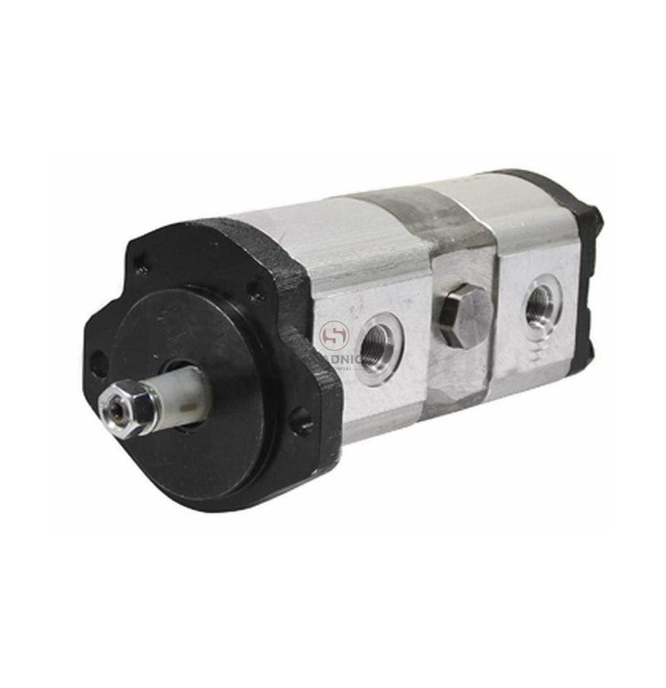 POMPA HYD.7n 22A19/12x420 [HP23-258-S]