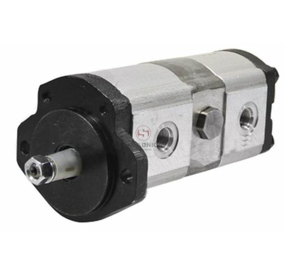 POMPA HYD.7n 22A19/12x420 [HP23-258-S]