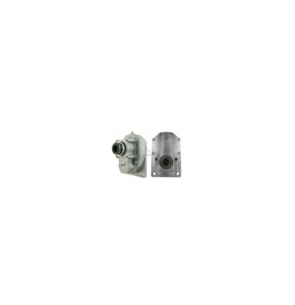 MULTIPLIKATOR HYLMET [HP260-H]