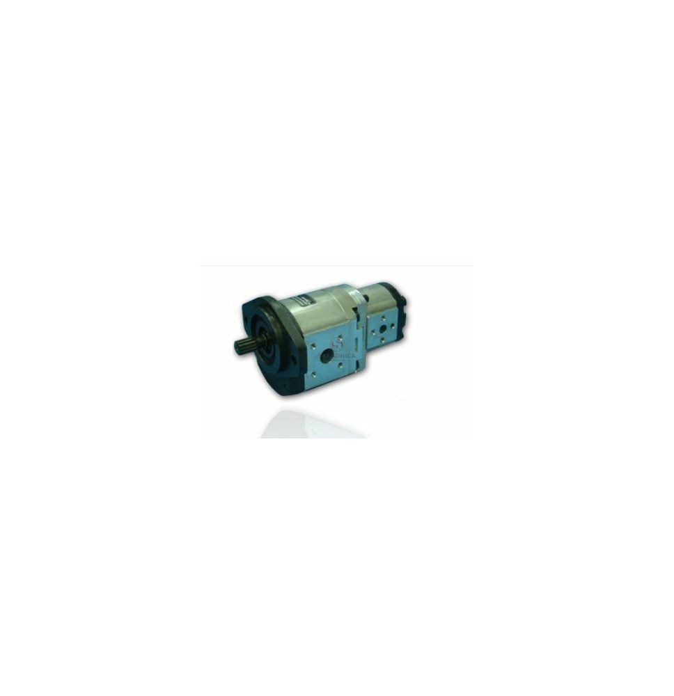 POMPA HYD PZW5C1-25X11-1 [HP26-254-W]