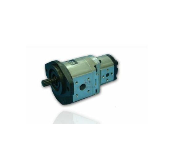 POMPA HYD PZW5C1-25X11-1 [HP26-254-W]