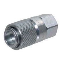 SZYBKOZŁĄCZE POMIAROWE       1/4" NPTF [HS504]