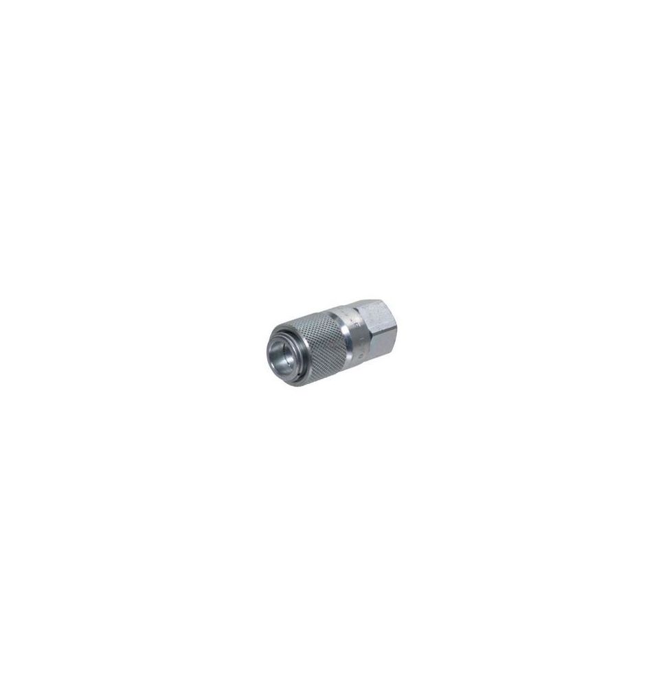 SZYBKOZŁĄCZE POMIAROWE       1/4" NPTF [HS504]