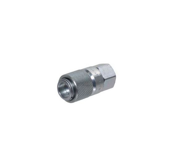 SZYBKOZŁĄCZE POMIAROWE       1/4" NPTF [HS504]