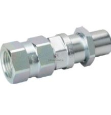 SZYBKOZŁĄCZE HYD. 1/2"BSP 2P [HSS002]