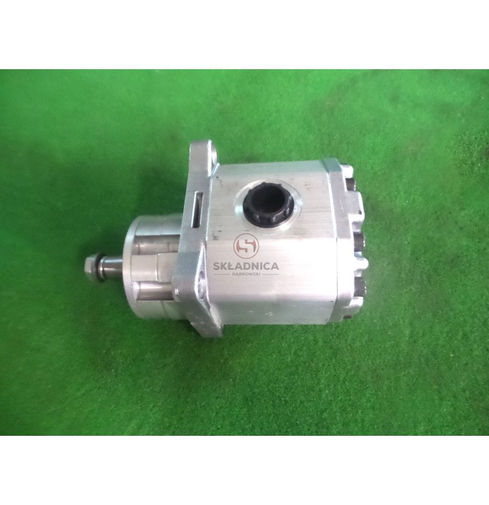 POMPA HYD.  BIZON N.T   PZ2-KP2-25L [HT027]