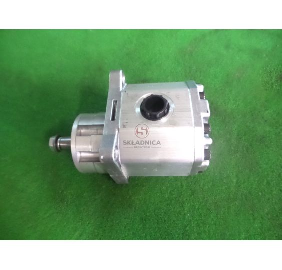 POMPA HYD.  BIZON N.T   PZ2-KP2-25L [HT027]