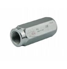 ZAWÓR ZWROTNY  1/4" JEDNOKIERUNKOWY [HT214]
