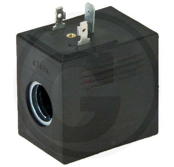 CEWKA  24V    FI-16  3-PINY              [HZC040]