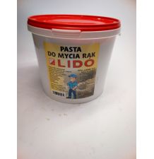 PASTA DO MYCIA RĄK LIDO  5 LI [IN212]