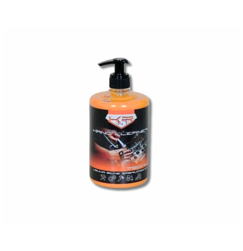 PASTA DO MYCIA RĄK KRYPTON 750ML [IN217]