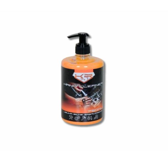 PASTA DO MYCIA RĄK KRYPTON 750ML [IN217]