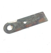 NÓŻ ROZDR. BRDR/RUCHOMY 163*50*3 FI-22 [KCA031]