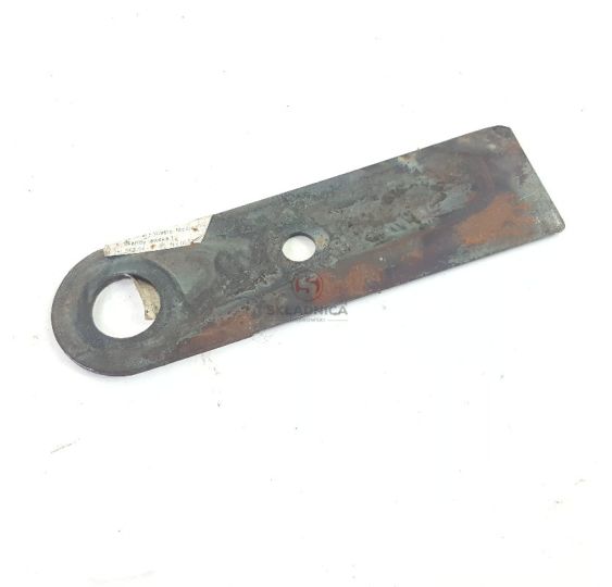 NÓŻ ROZDR. BRDR/RUCHOMY 163*50*3 FI-22 [KCA031]