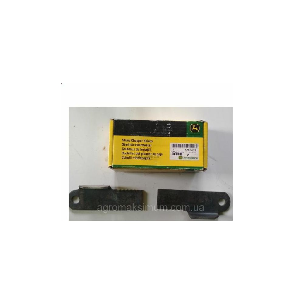 ZESTAW NOZY TNACYCH  JD [KCA058-JD]