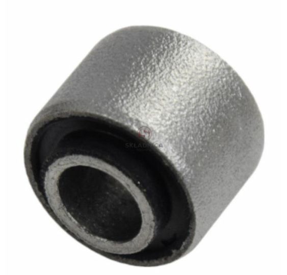 TULEJA  12*26-24  METAL.-GUMOWA [KCB005]