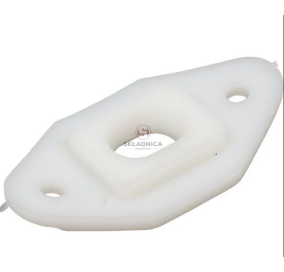 PROWADNICA PALCA SLIMAKA  FI-16        C [KCC002]