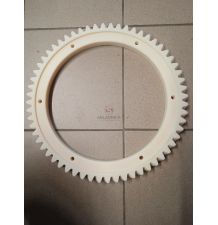 KOŁO ZĘBATE Z-60 [KCD350013]