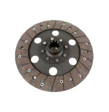 TARCZA SPRZĘGŁA  Z-10 23*29 225  NASYP [KCD360005]