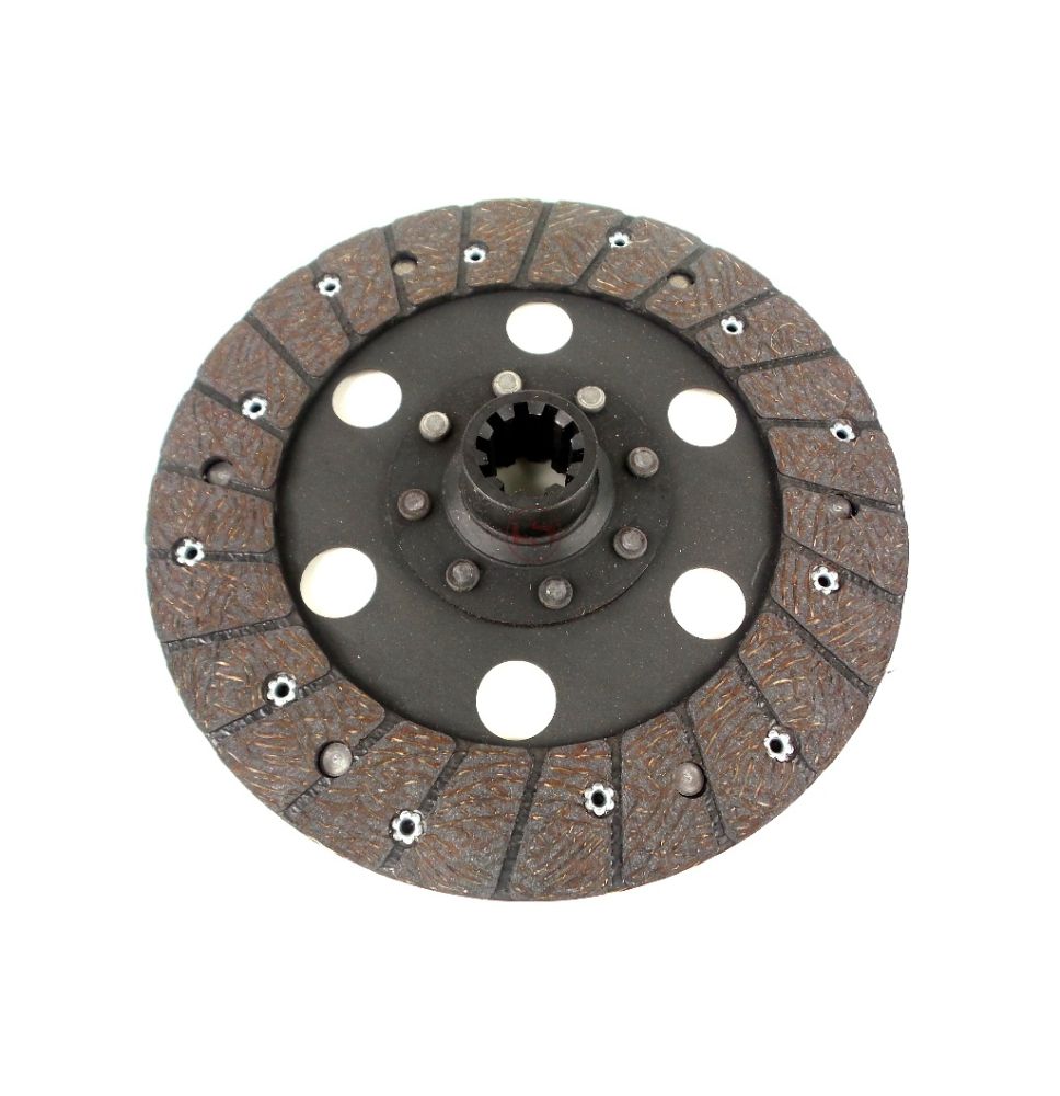 TARCZA SPRZĘGŁA  Z-10 23*29 225  NASYP [KCD360005]