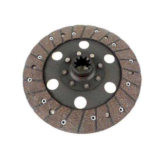 TARCZA SPRZĘGŁA  Z-10 23*29 225  NASYP [KCD360005]