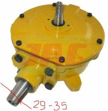 PRZEKŁADNIA SCH NH 29-35 [KCH410045]