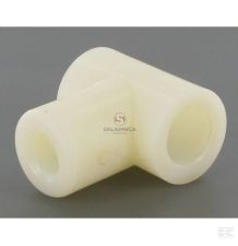 TULEJA PLASTIKOWA  " T "  NH [KCH420018]