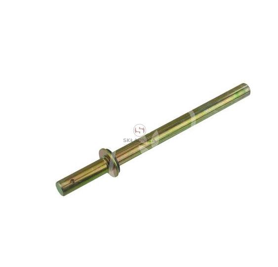 PALEC ŚLIMAKA 16*250 [KCH420059]