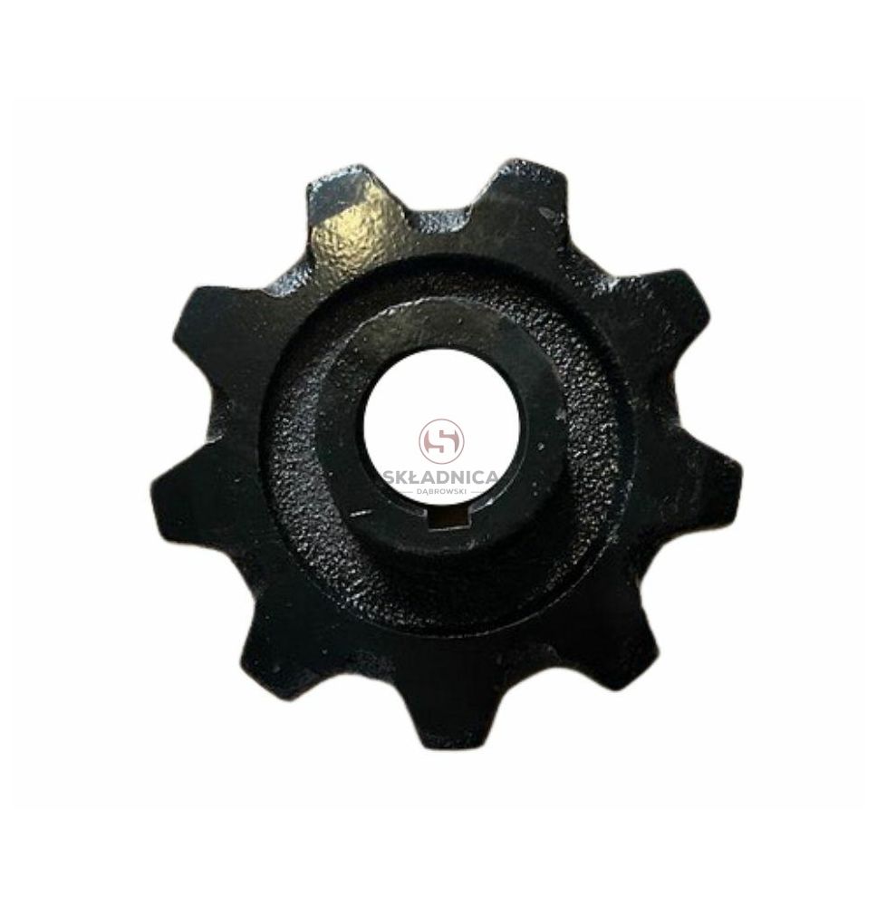 ZĘBATKA  80417785 [KCH440006]