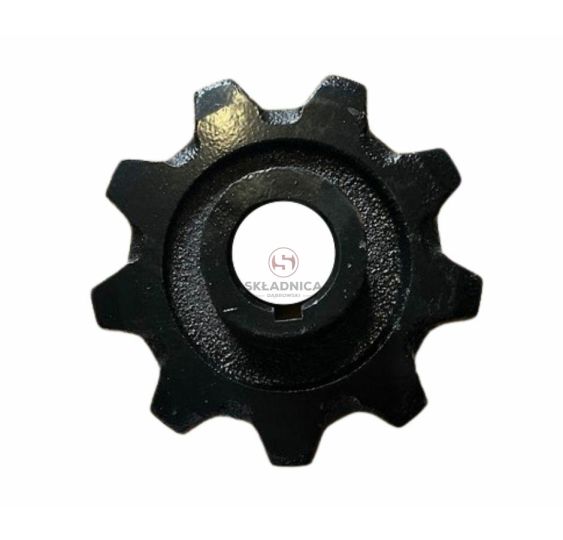ZĘBATKA  80417785 [KCH440006]