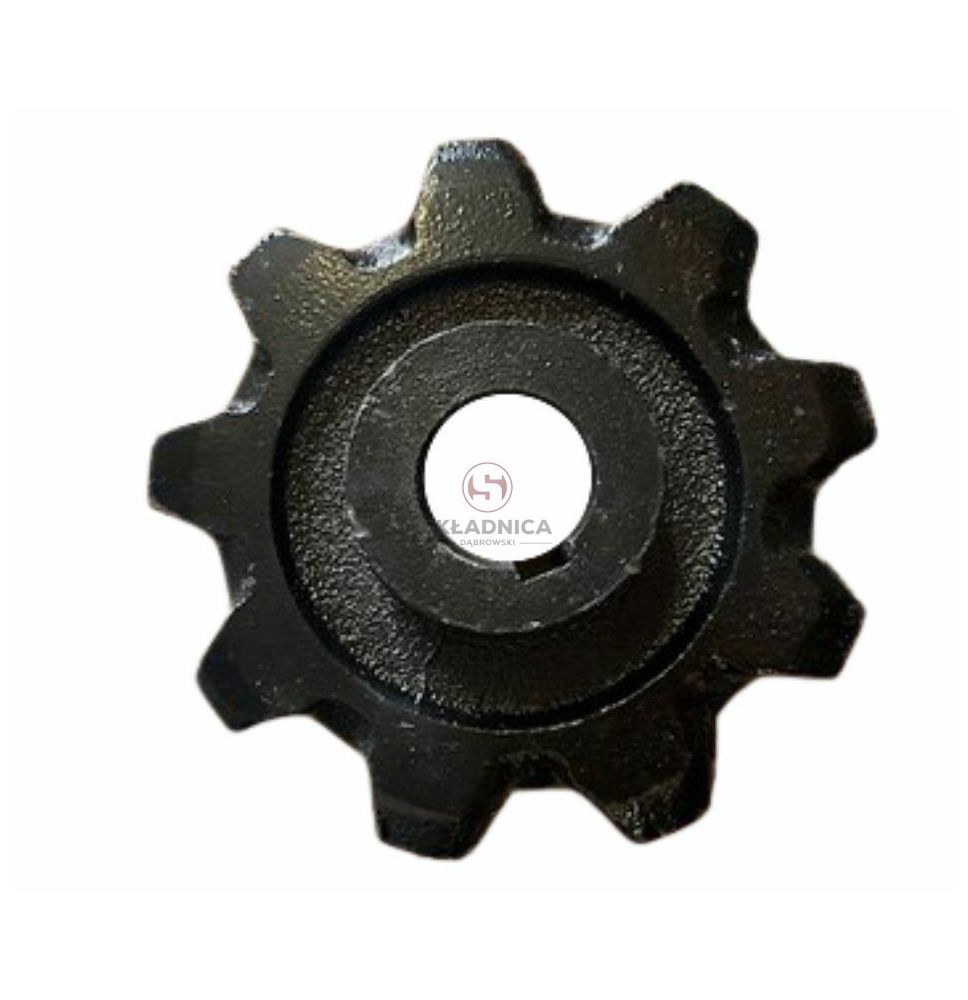 KOŁO ŁAŃCUCH. 80421216 [KCH440079]