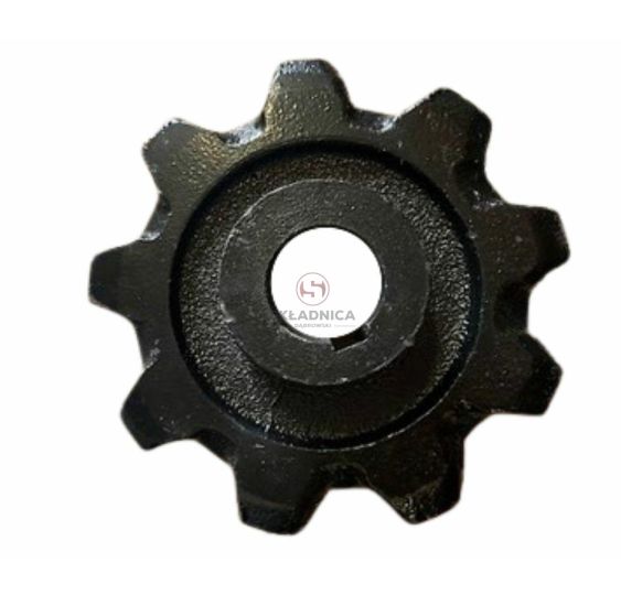 KOŁO ŁAŃCUCH. 80421216 [KCH440079]