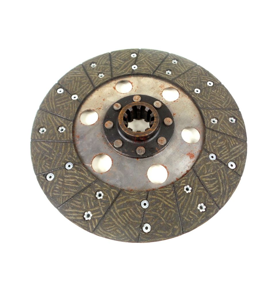 TARCZA SPRZĘGŁA  Z-10 29*35 250  (1407) [KCH460006]