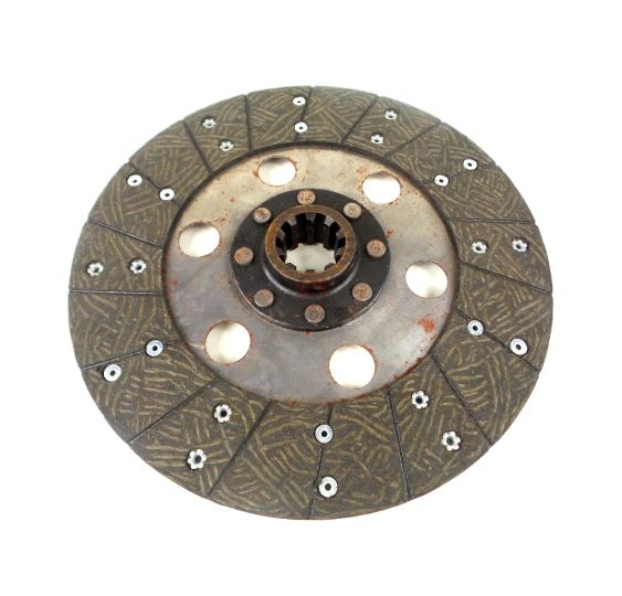 TARCZA SPRZĘGŁA  Z-10 29*35 250  (1407) [KCH460006]