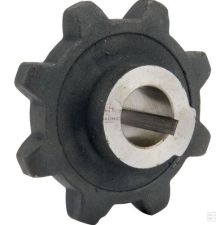 KOŁO ŁAŃCUCHOWE H128576 [KCJ030]