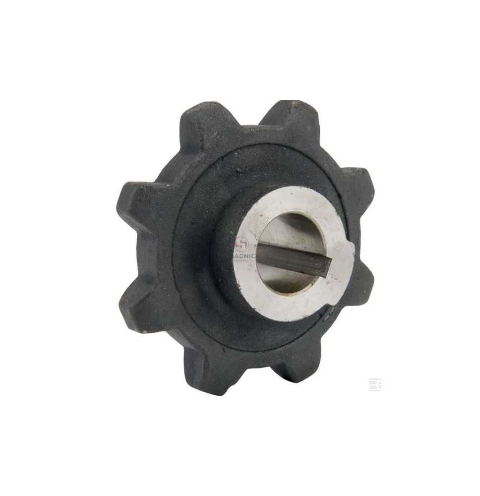 KOŁO ŁAŃCUCHOWE H128576 [KCJ030]