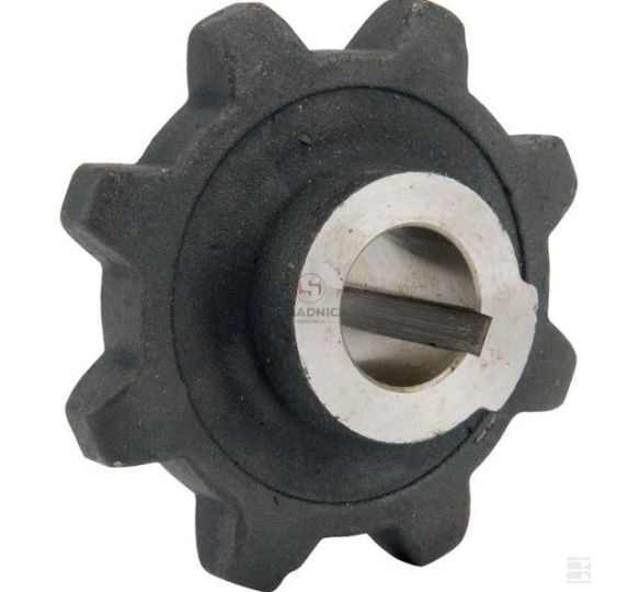 KOŁO ŁAŃCUCHOWE H128576 [KCJ030]
