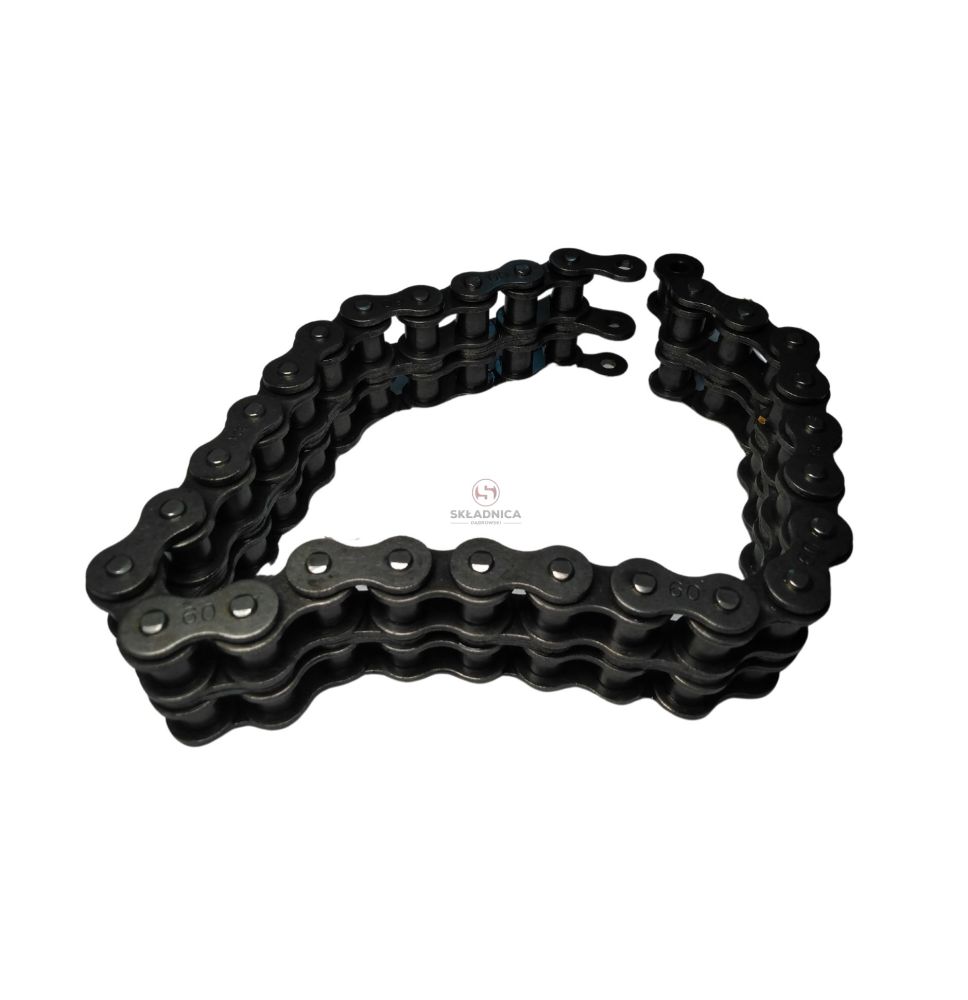 ŁAŃCUCH         3/4"     60-2    SPRZĘGŁ [KCJ042]