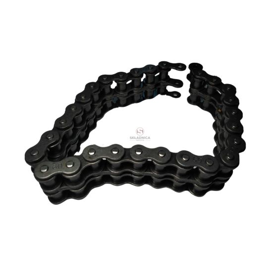 ŁAŃCUCH         3/4"     60-2    SPRZĘGŁ [KCJ042]