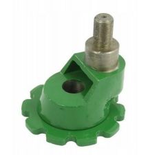 KOŁO ŁAŃCUCH.  5/8" 50-1  Z-10  FI-27,5  [KCJ210016]