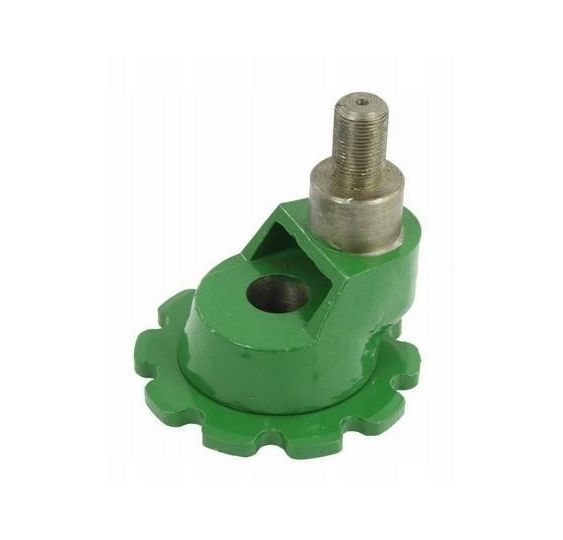 KOŁO ŁAŃCUCH.  5/8" 50-1  Z-10  FI-27,5  [KCJ210016]