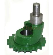 KOŁO ŁAŃCUCH.  5/8" 50-1  Z-20  FI-38 /  [KCJ210017-A]