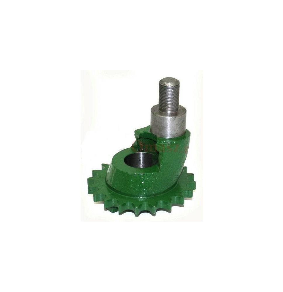 KOŁO ŁAŃCUCH.  5/8" 50-1  Z-20  FI-38 /  [KCJ210017-A]