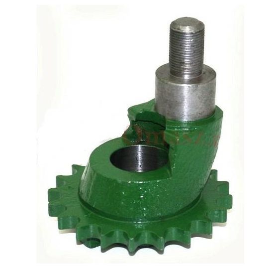 KOŁO ŁAŃCUCH.  5/8" 50-1  Z-20  FI-38 /  [KCJ210017-A]