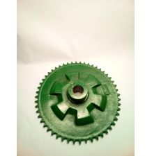 KOŁO ŁAŃCUCH.  5/8" 50-1  Z-52  FI-30 [KCJ220024]