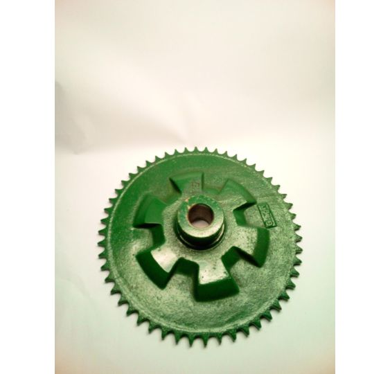 KOŁO ŁAŃCUCH.  5/8" 50-1  Z-52  FI-30 [KCJ220024]