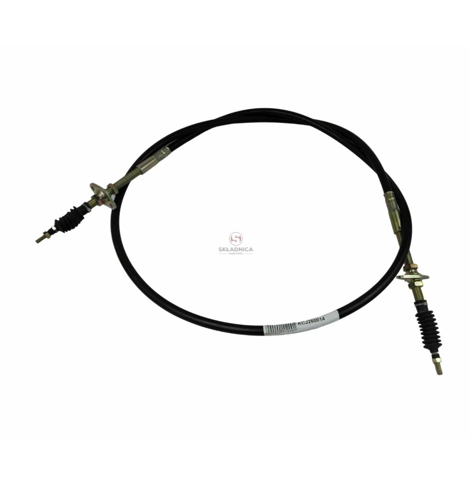 LINKA L-2190 MM    JD   ZMIANY BIEGÓW (A [KCJ260014]