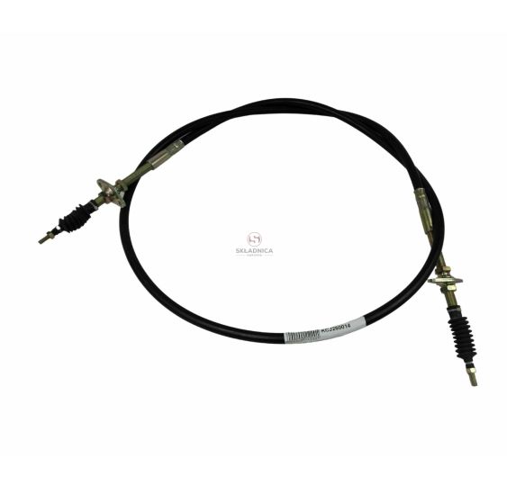 LINKA L-2190 MM    JD   ZMIANY BIEGÓW (A [KCJ260014]